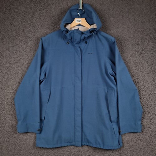 Rohan jacket womens large - l,