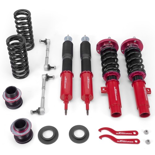 Coilovers suspension for - coilovers,