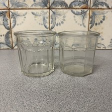 VINTAGE FRENCH JAM JAR - 500