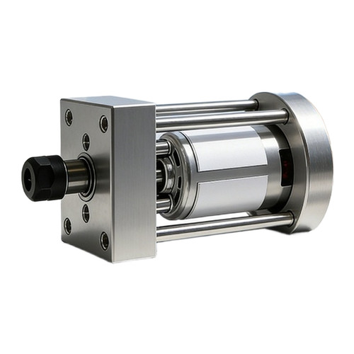 Spindle motor 165x5cm size - 165x5cm,