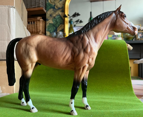 Breyer traditional 2 - traditional, 1:2
