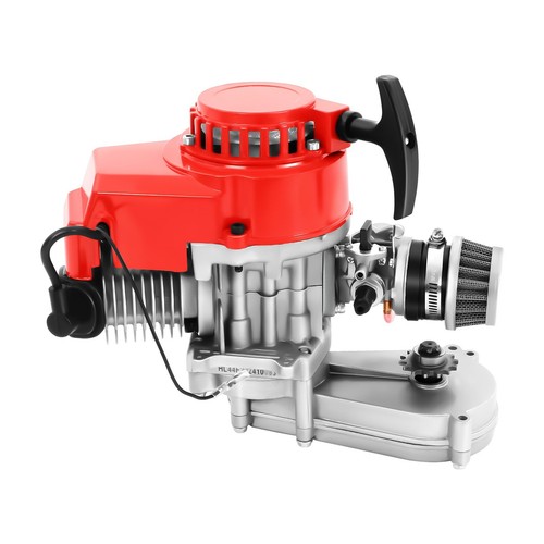 Stroke 49cc racing engine - stroke,