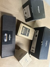 Morso Bundle Pizza Cutter Salt