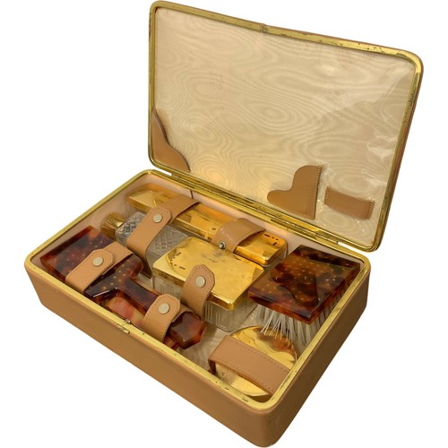 Vintage acetate tortoiseshell - acetate,