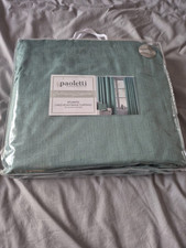 Paoletti Atlantic eyelet