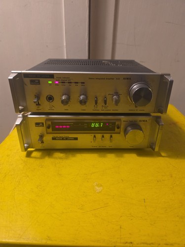 Aiwa a22 integrated - s-a22,
