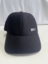 ADIDAS Black Adjustable