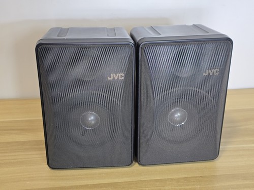 Vintage bookshelf jvc es2 - bookshelf,