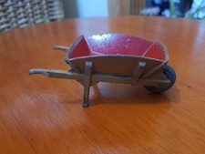 DINKY TOYS #105B GARDEN