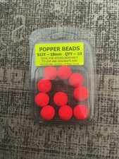 18mm popper beads dead - x,
