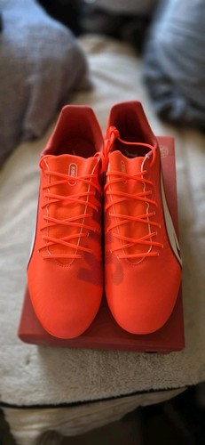 Puma king match - king, fg/ag