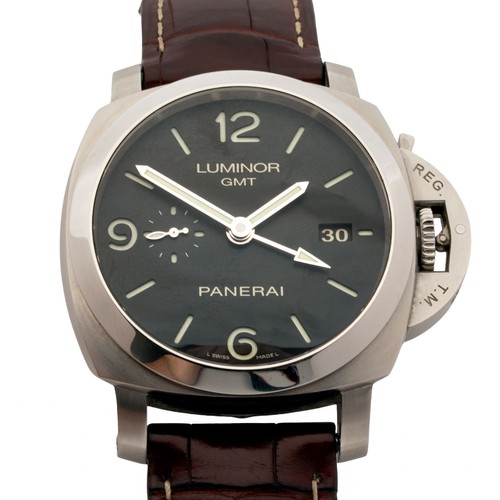 Panerai luminor 1950 days - panerai,