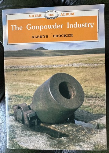 The gunpowder industry crocker - the,