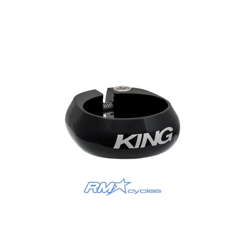 Chris king seatpost - king, collar
