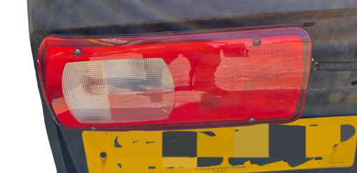 Daf xf euro - euro, 6