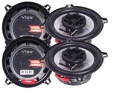 VIBE Front & Rear Car Doors