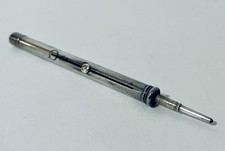 Antique Solid Sterling Silver