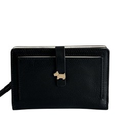 RADLEY Purse Black Leather