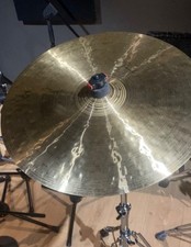  Paiste 16" Signature