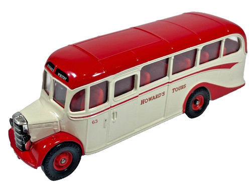 Corgi classics d949 23 - 1:50, d949/23