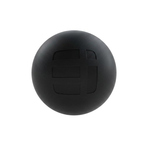 Massage lacrosse ball for deep - massage,