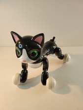 Spin Master Zoomer Kitty