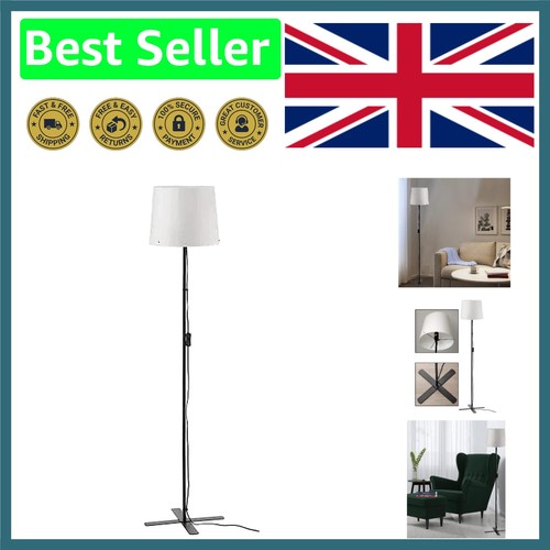 Elegant 150cm black metal - elegant,
