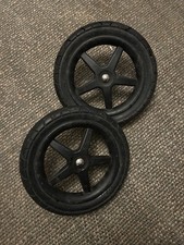 BUGABOO Cameleon3 Wheels X2 - Rear - Pair