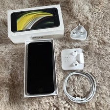 iPhone SE (2nd Generation