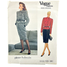 Vogue Paris Original Pierre