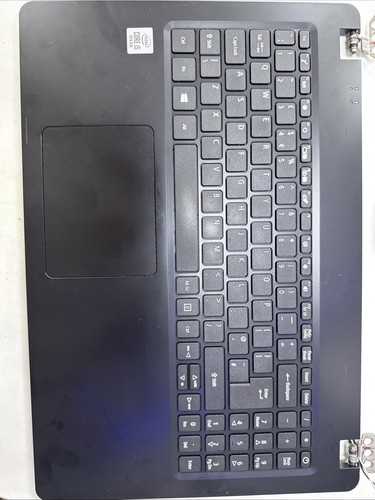 Acer extensa ex215 52 - acer, ex215-52