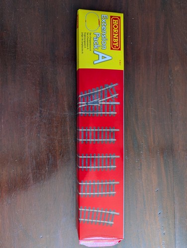 Hornby extension pack r8221 - hornby,