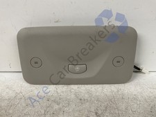 Nissan Navara D23 2014-2020 Pre Facelift Intruder Alarm Sensor 284364JA0A
