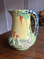 Burleigh Ware Art Deco