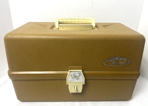 Vintage old pal 1290 - vintage,