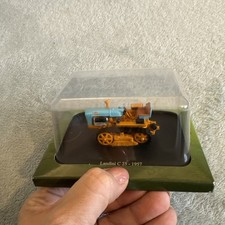 Hachette 1/43 Landini C25