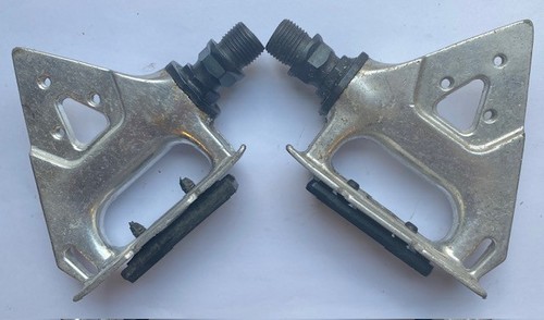 Pair vintage shimano a550 - vintage,