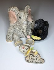 Tuskers  Elephants "Love is -
