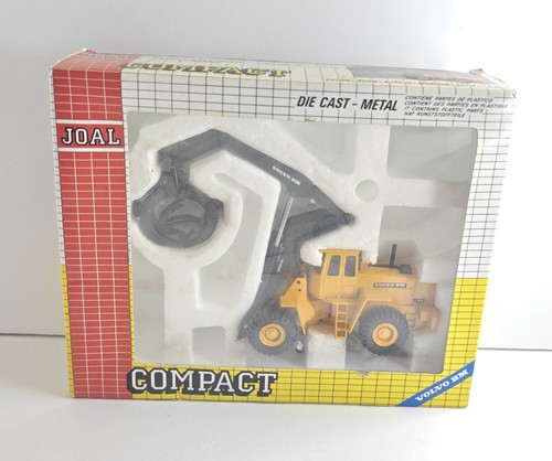 Joal scale diecast 237 - 1/50,