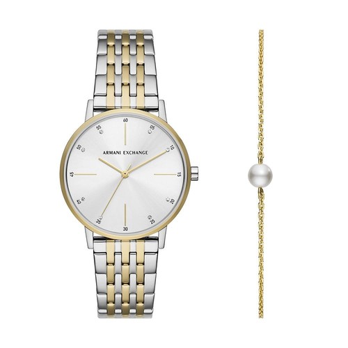 Armani exchange women quartz - armani,