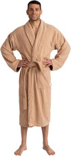 – Ribbed Velour Terry