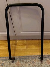 Sovereign XSZ40 XSS40A 40CM 16"  Petrol Lawnmower Lower Handlebars