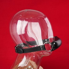 Bondage Padded Pillow Mouth