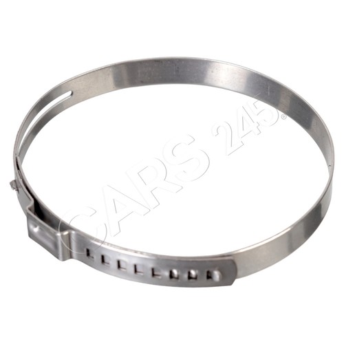 Febi clamp for opel - clamp,