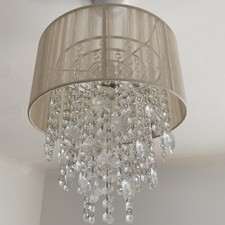 Next Palazzo Champagne Easyfit