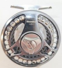 Snowbee GEO #5/6 line weight