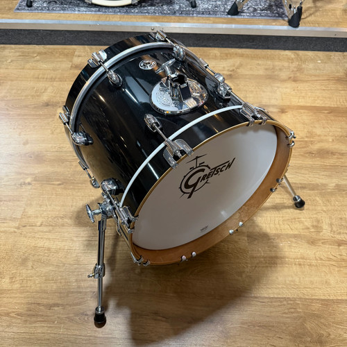 Gretsch catalina club 16x12 - gretsch, 16x12"