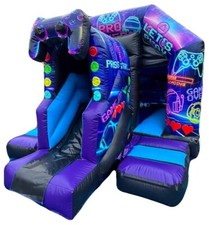 Commercial 16x12ft 3D Front