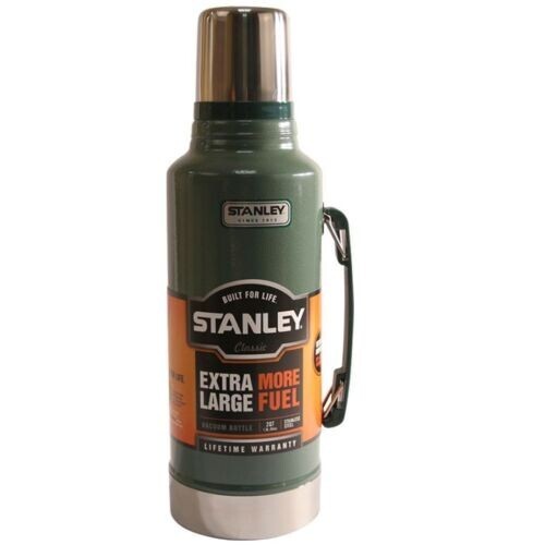 Stanley flask classic - classic, vacuum