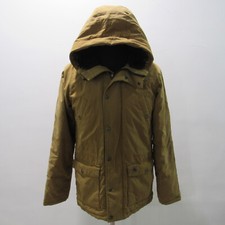 Carhartt Men’s Coat Chest